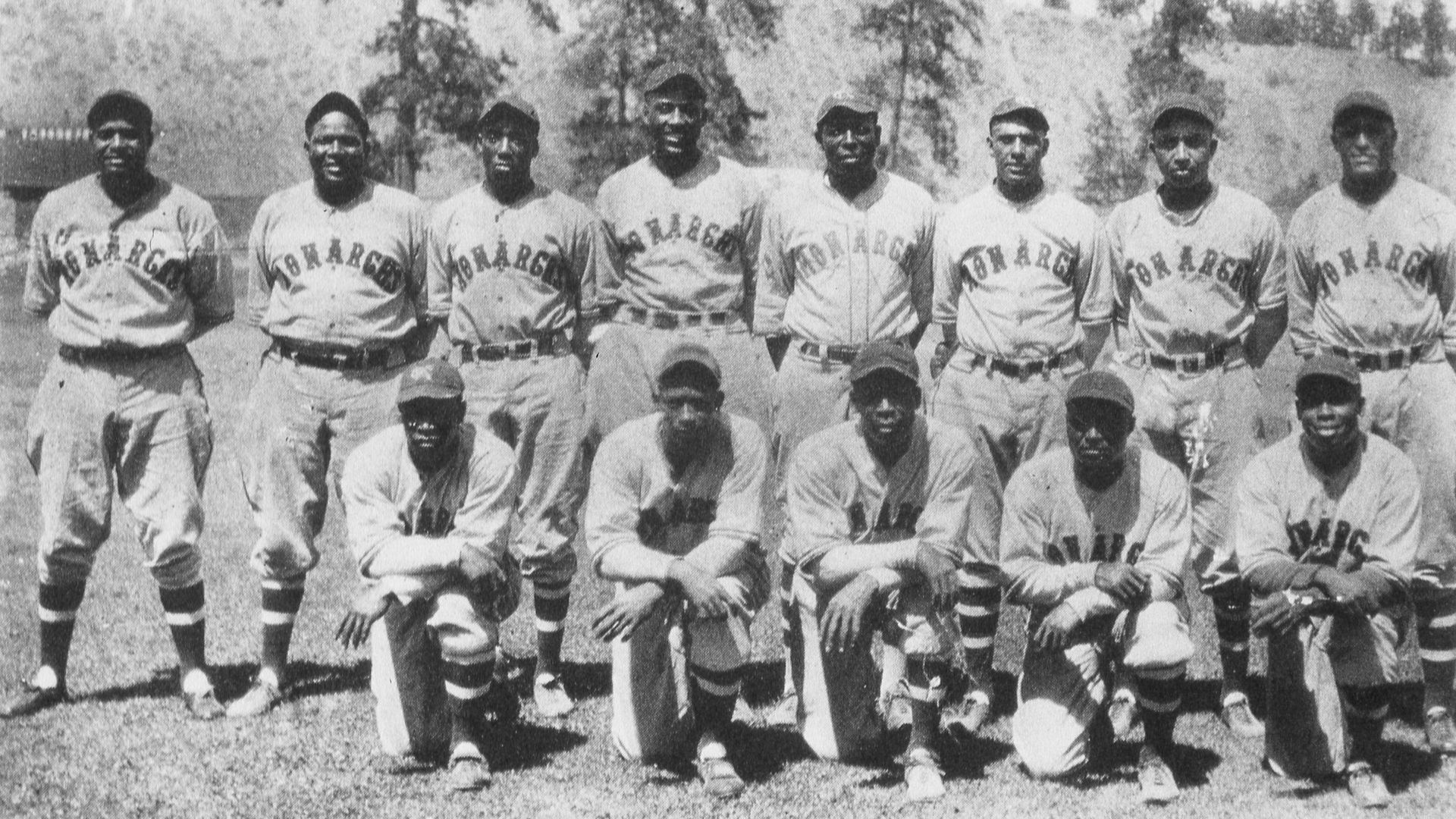 Kansas City Monarchs