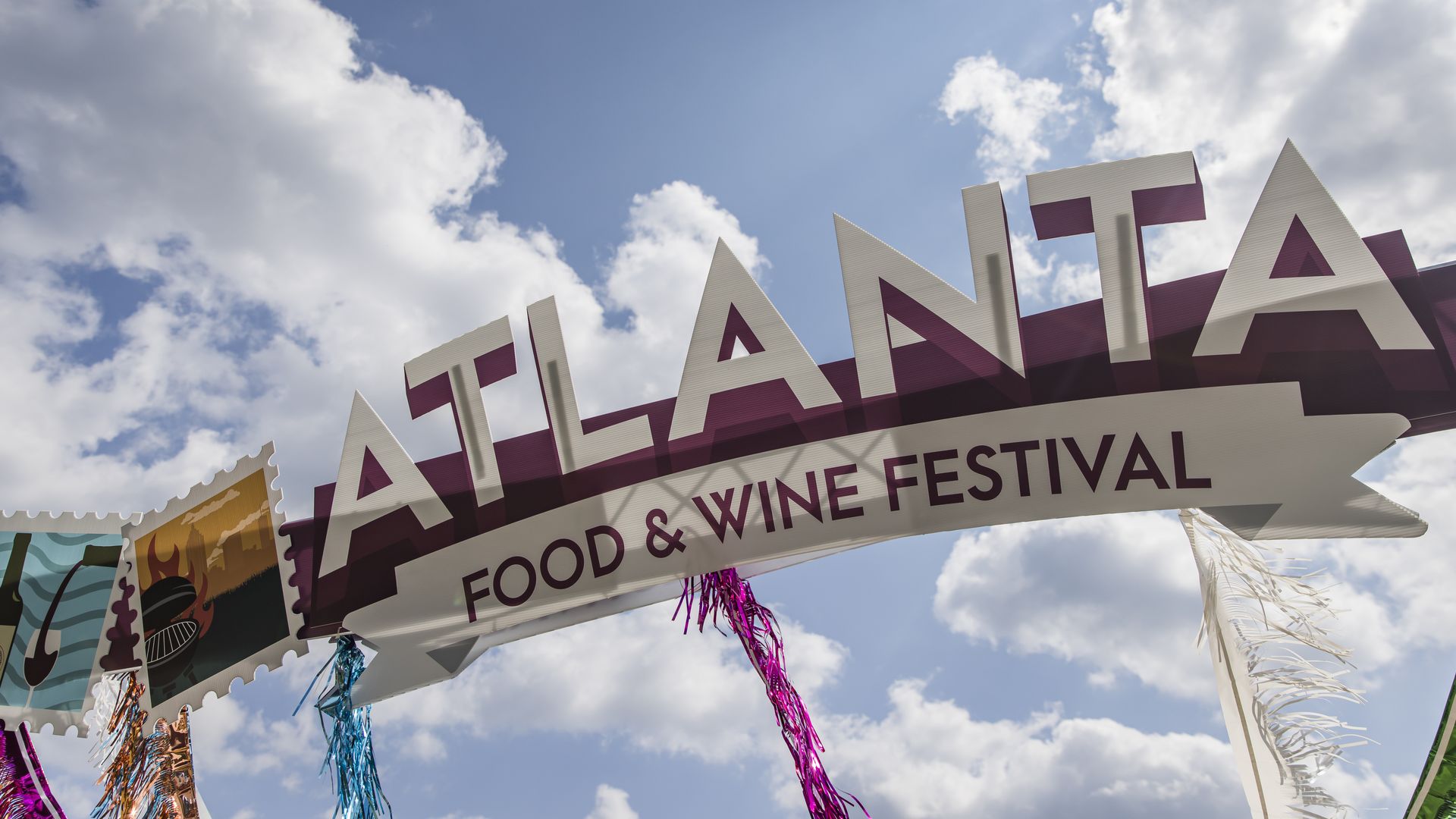 Atlanta Food and Wine Festival