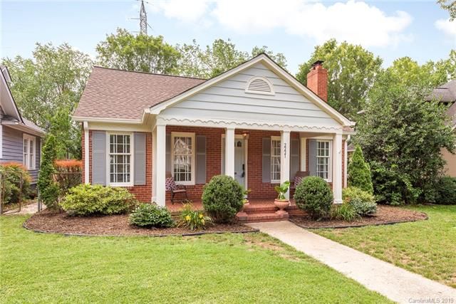 2221 Charlotte Drive