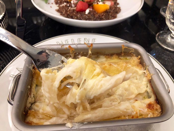 mac-and-cheese-la-belle-helene-charlotte-restaurant