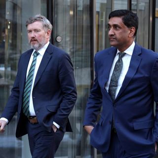 House rejects Iran war powers measure