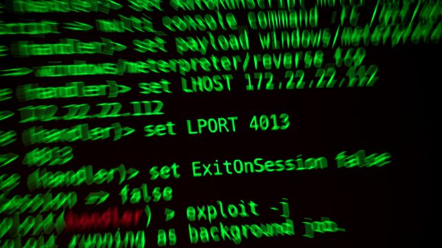 Russian hack into Treasury, Commerce, DHS raises federal alarms