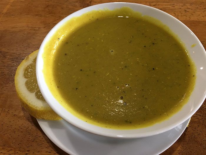 Jasmine Grill’s 6.99 Chicken Kebab Lunch Special will blow your mind