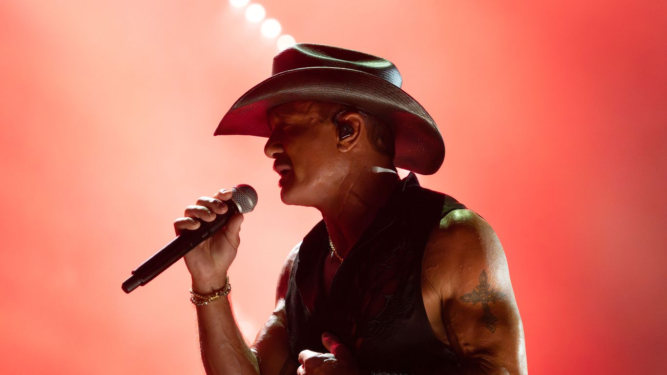 Best concerts coming to the Triangle this summer