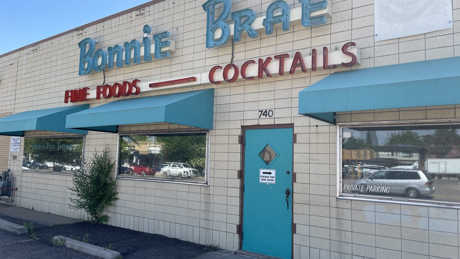 4 new restaurants opening as Bonnie Brae Tavern closes for good Axios