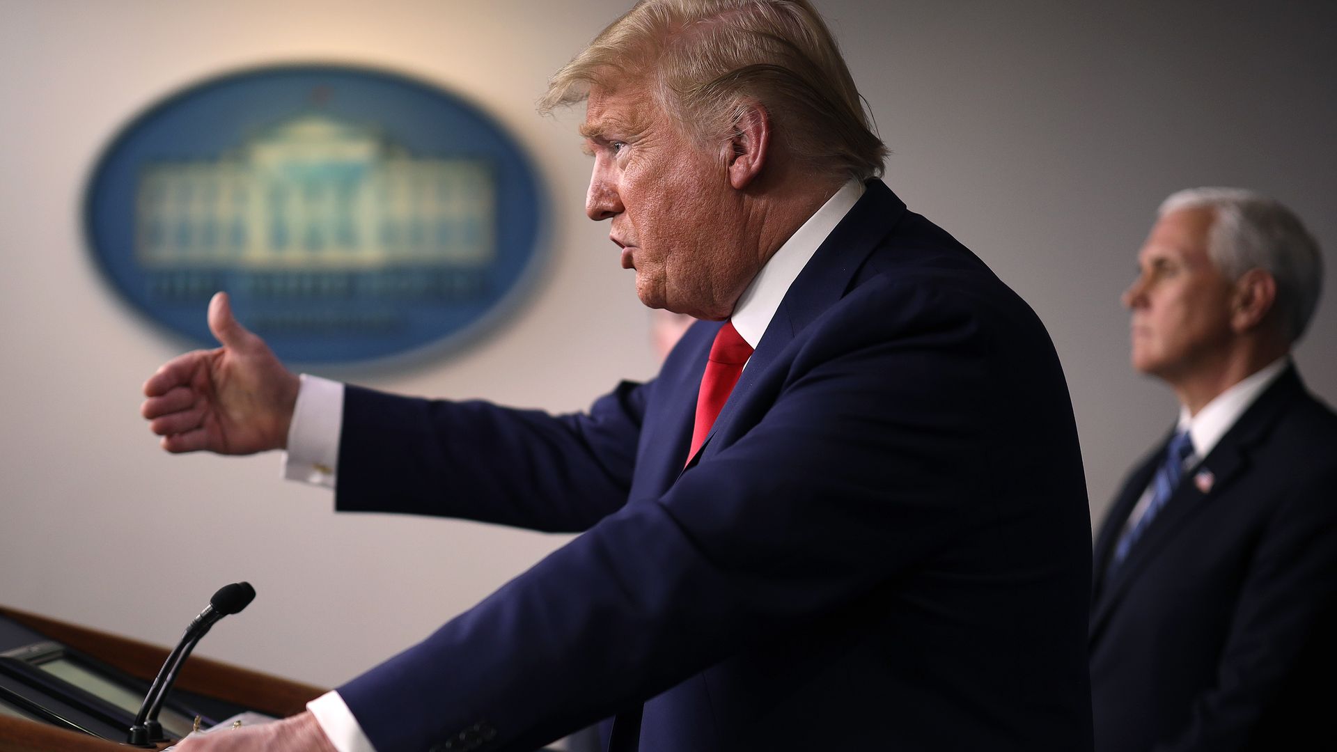 President Trump