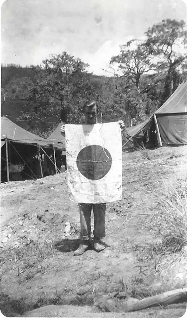 Photo courtesy of the Roth family.