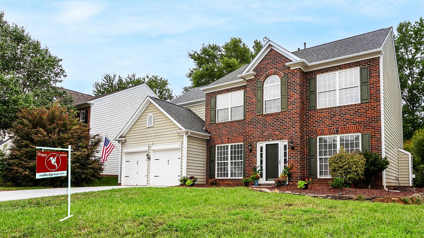 What Charlotte’s current real estate market means for buyers and sellers