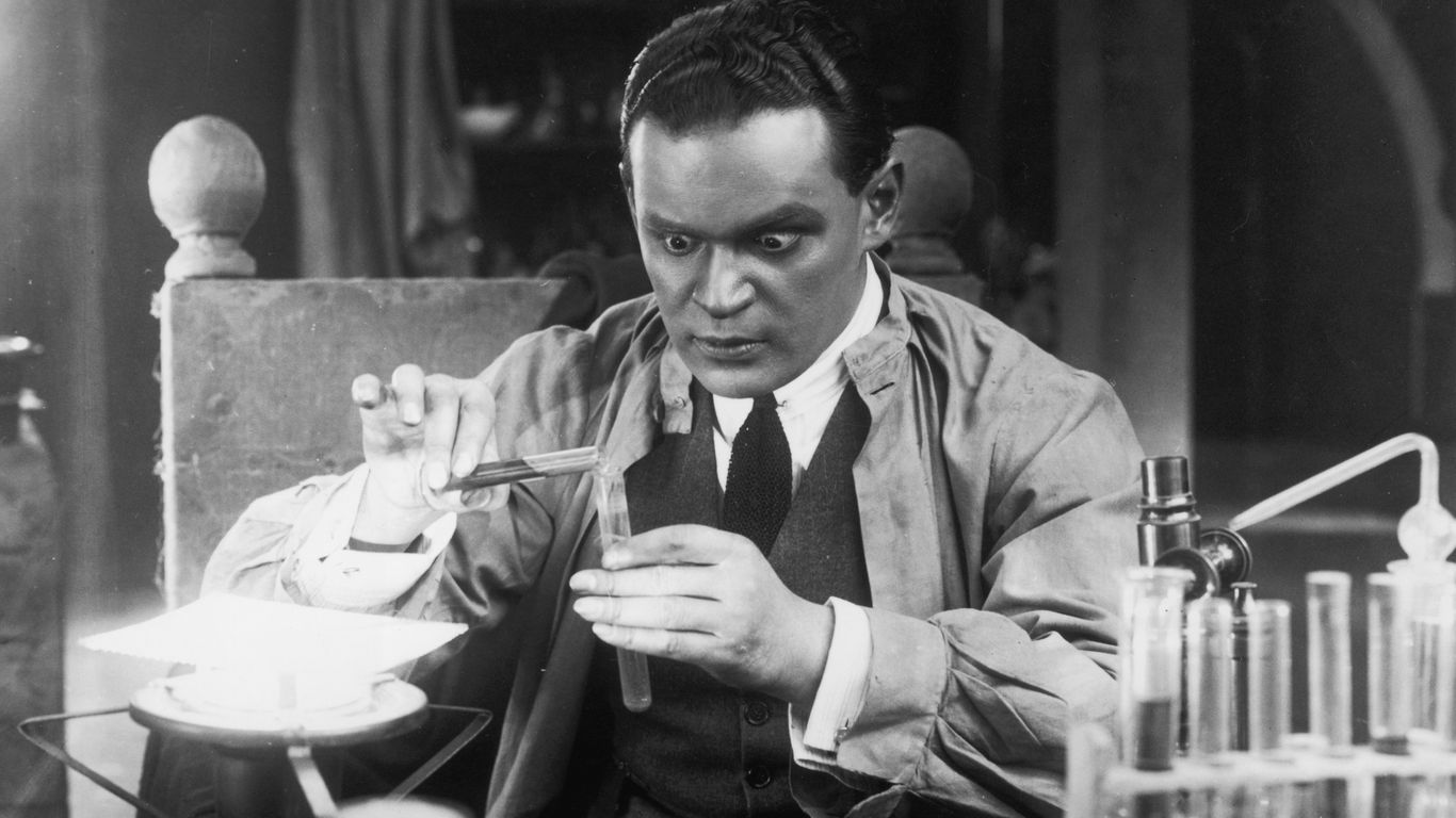 Flashback When AI paid chump change