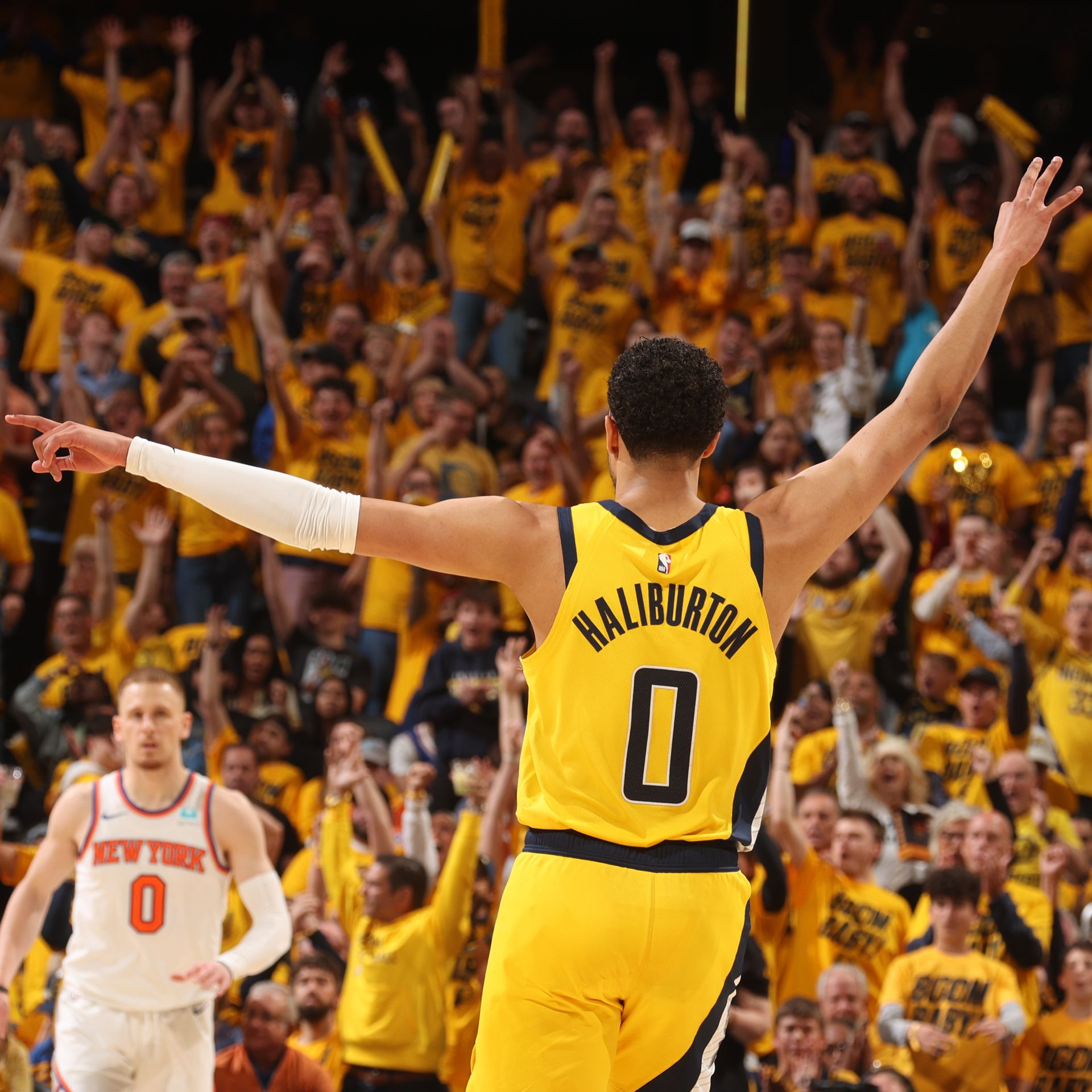 How to watch the Pacers in the NBA playoffs Axios Indianapolis