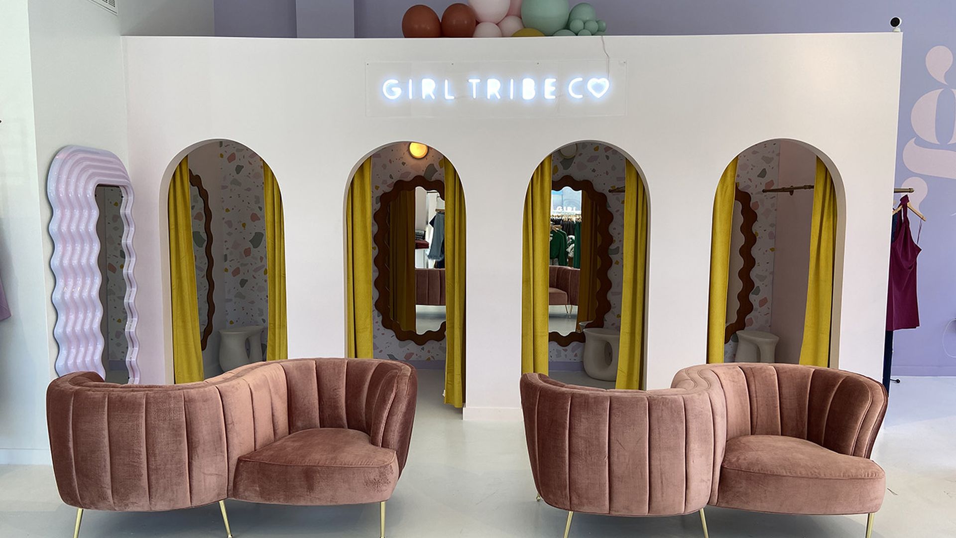 Girl Tribe Co. SouthPark