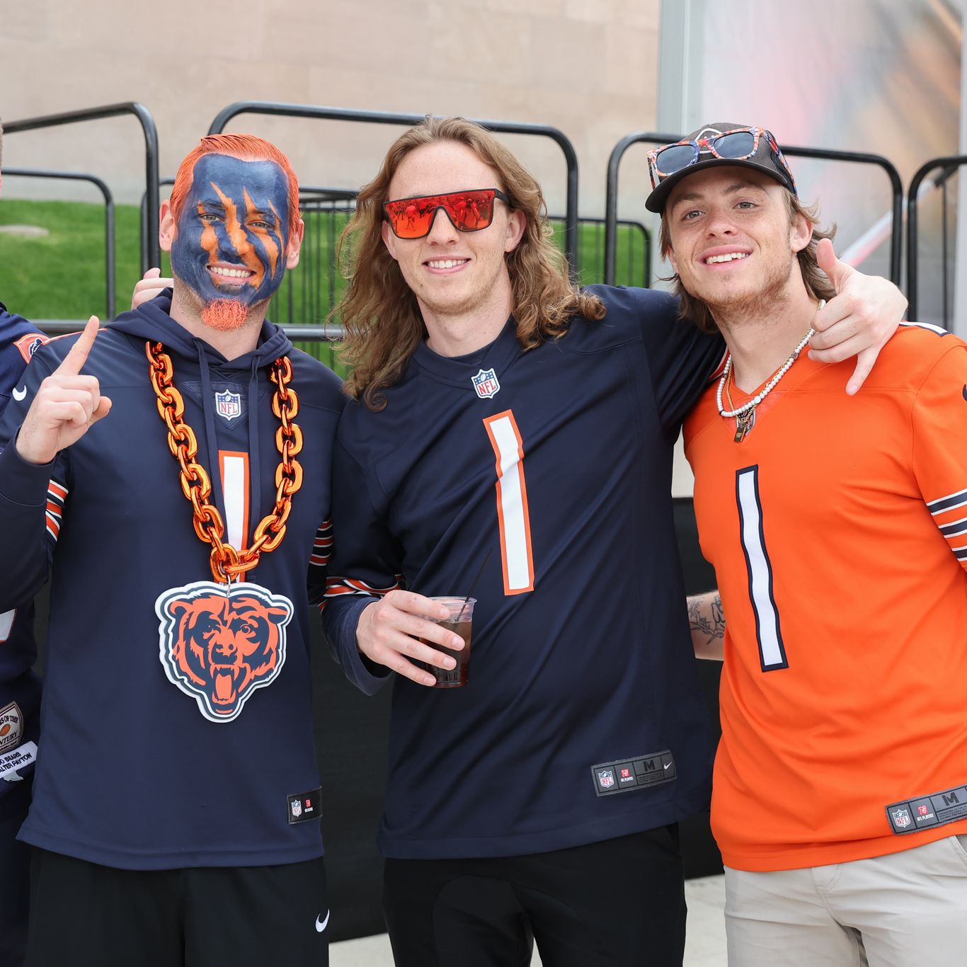 NFL Chicago Bears shirts trending for sale 2023