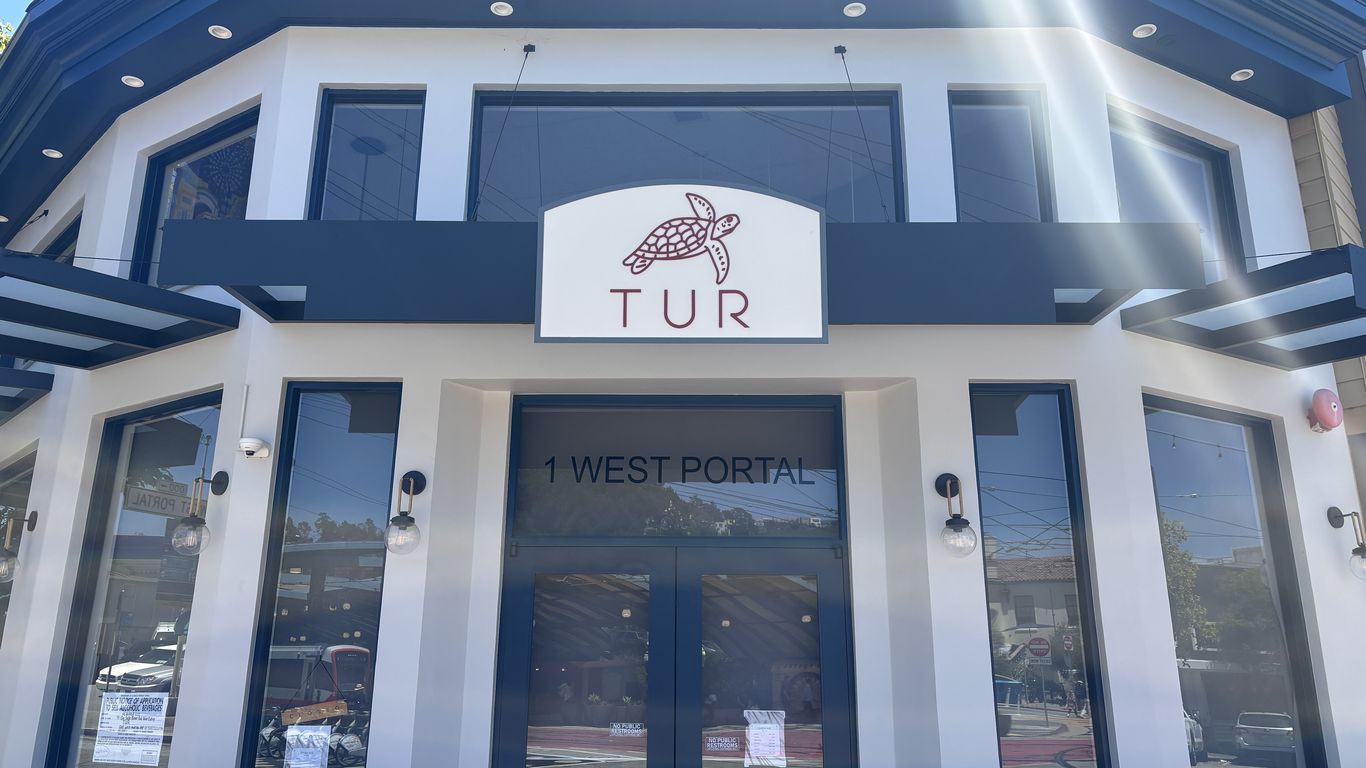 These are San Francisco's most interesting restaurant openings