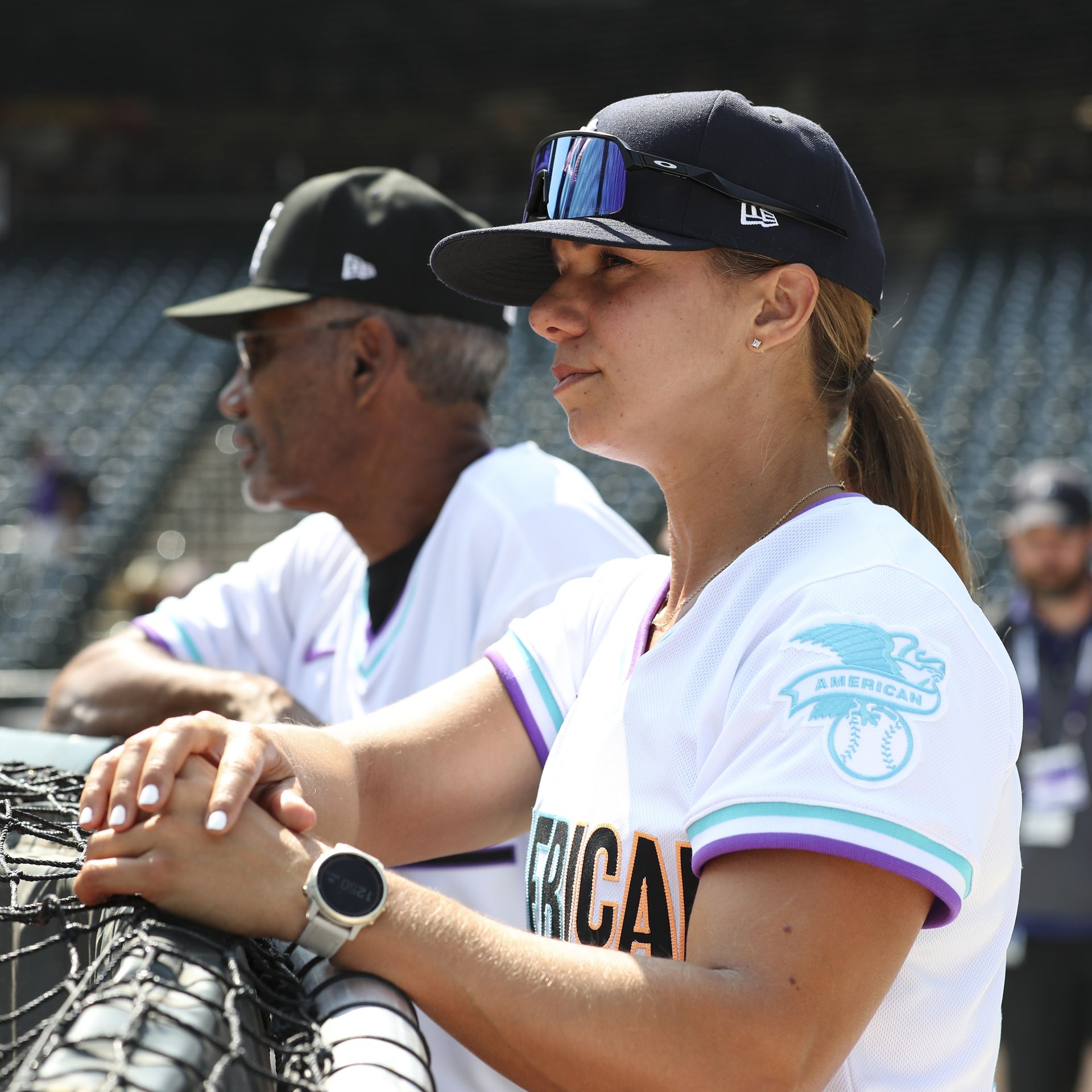 Rachel Balkovec becomes first female Minor League Baseball team manager 