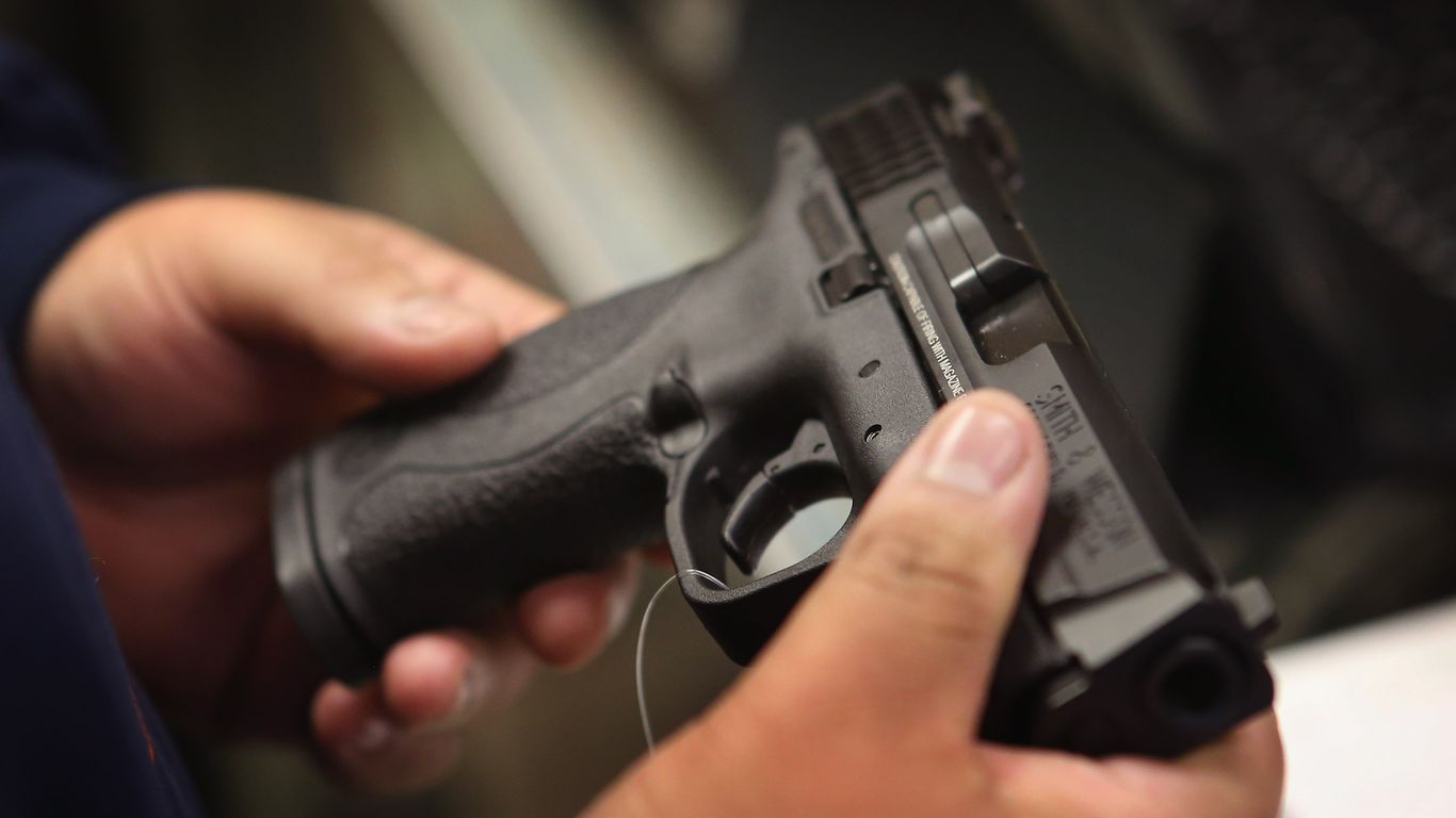 Experts say SCOTUS ruling on NY gun law is unlikely to affect D.C.