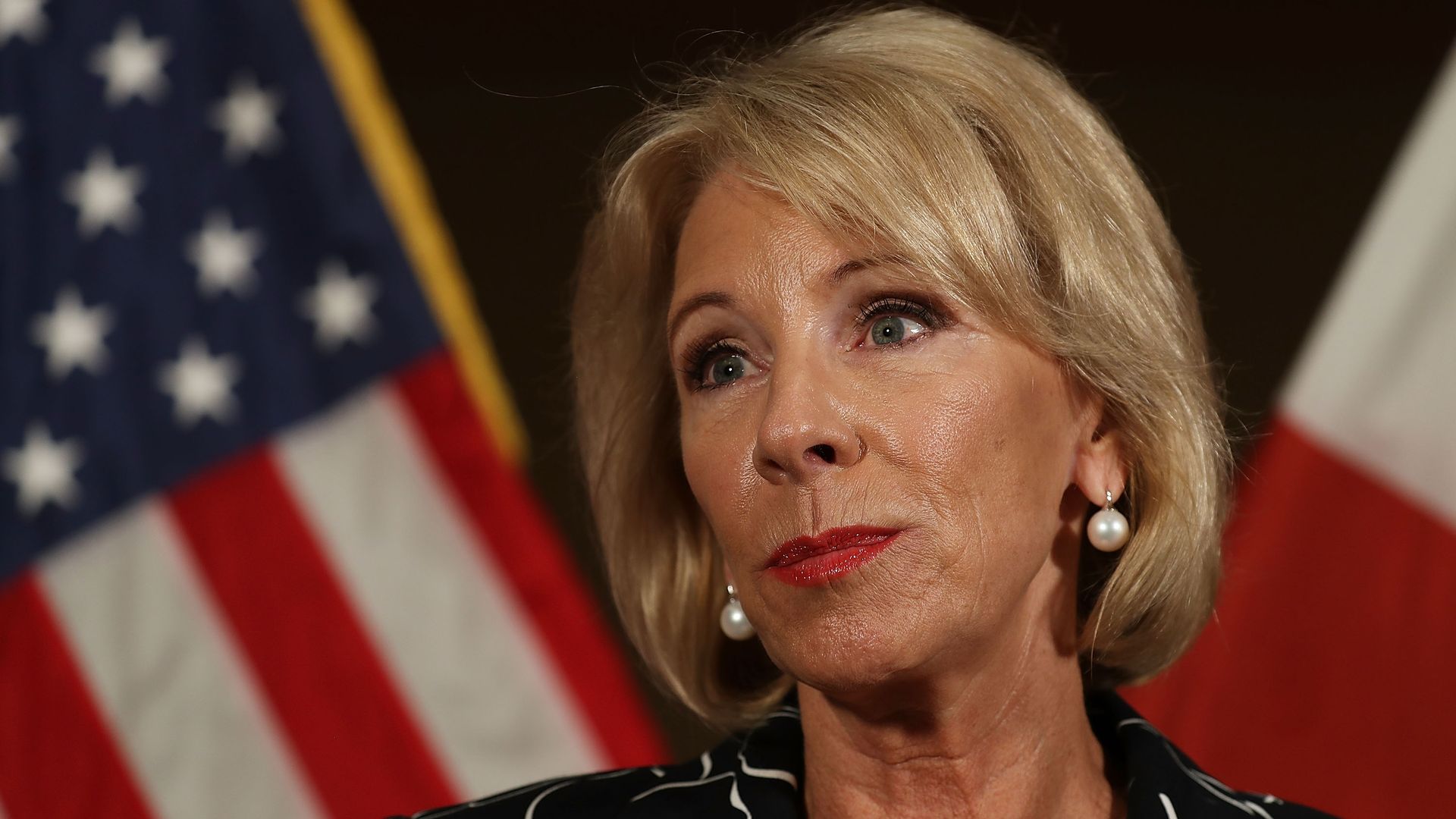 Betsy DeVos