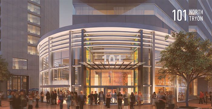 101-north-tryon-at-night