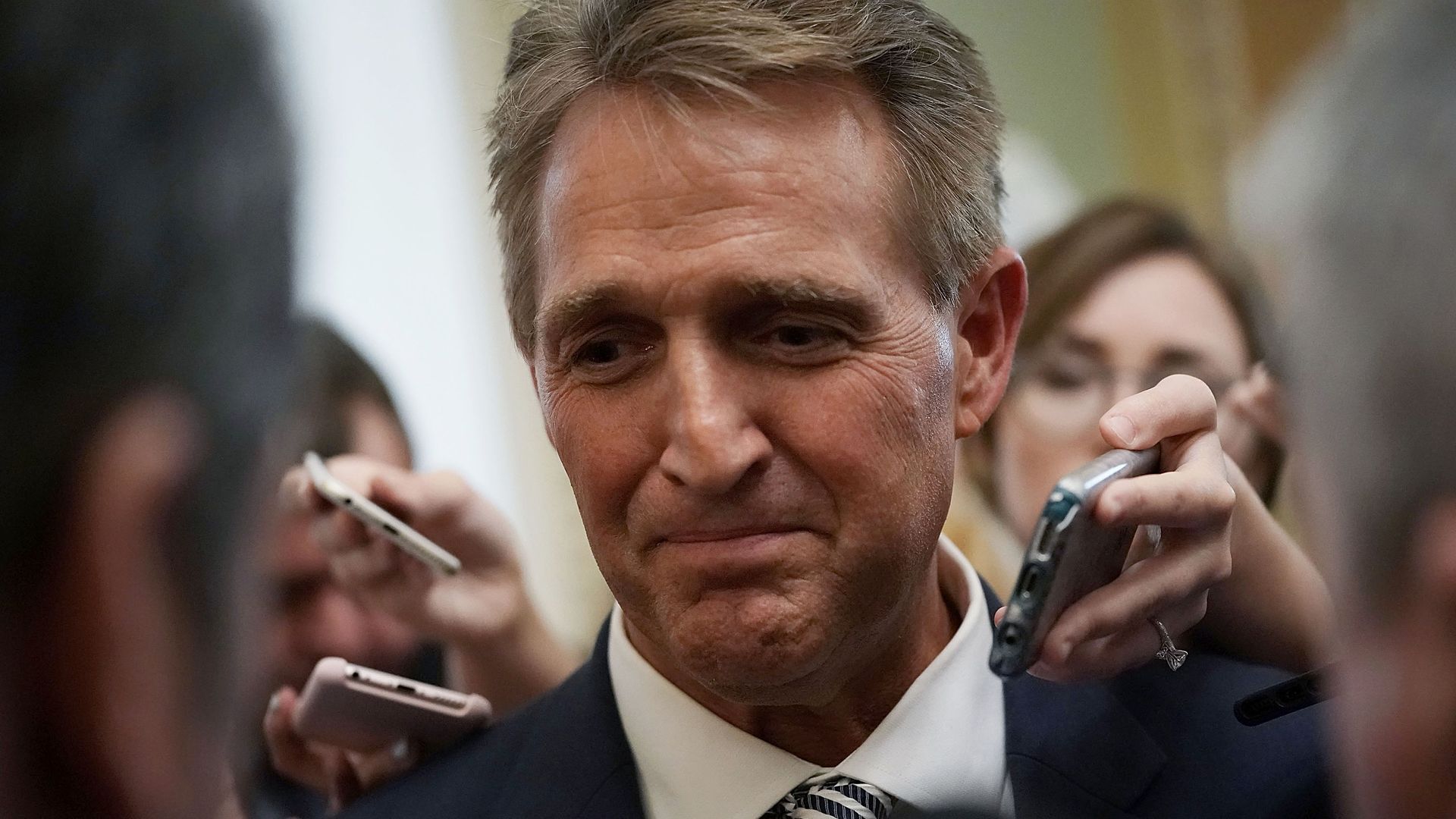 Jeff Flake