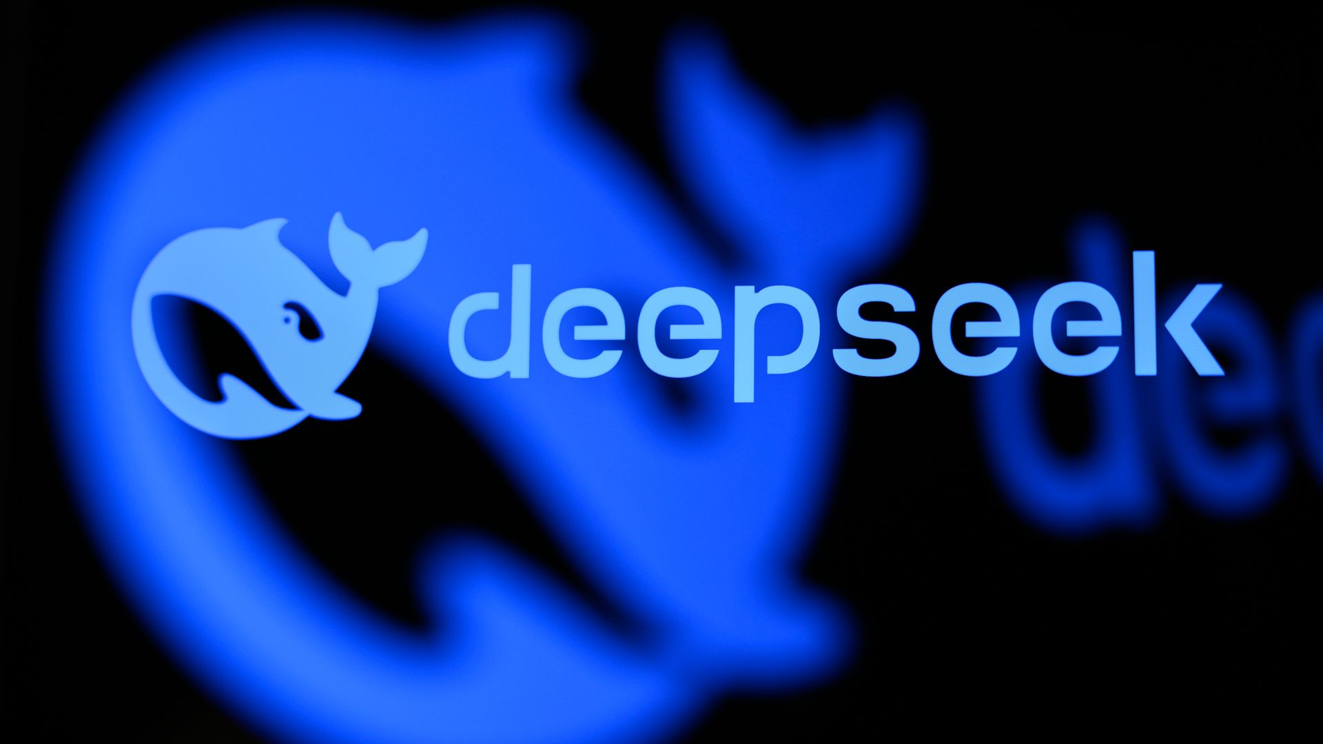 DeepSeek "unauthorized" for congressional use, House official ...