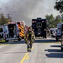 Deadly Michigan church shooting, fire an "act of targeted violence," FBI says