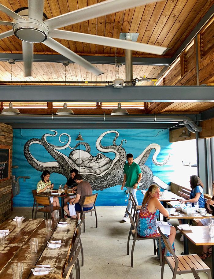 patio at nc red charlotte