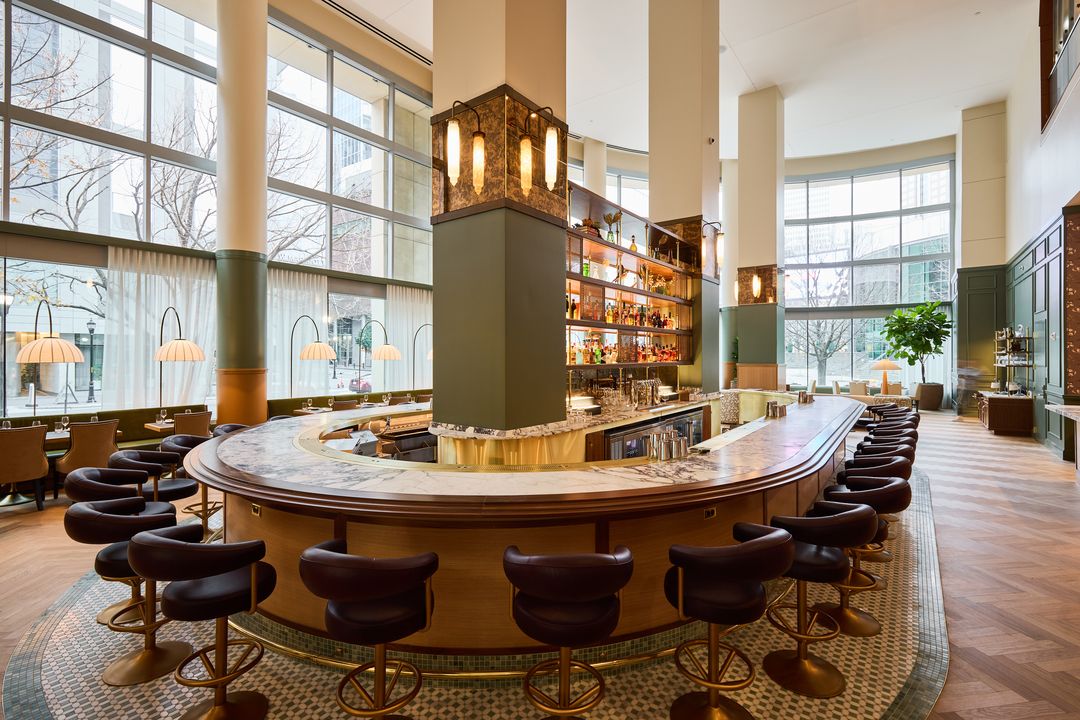 Dogwood Hiring Event-  Servers, Hosts, Food Runners, Bartenders 