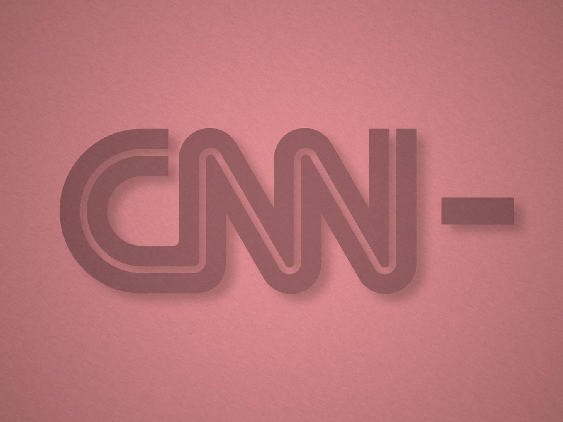 Cnn Ibn Logo