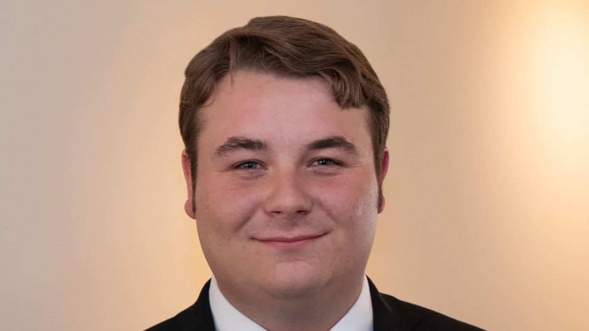 Ken McCool, Matthews town commission, youngest nc public official, tiktok