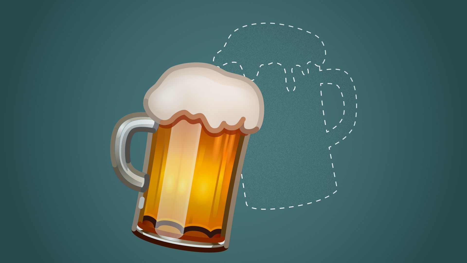 axios.com - Asher Price - Texas' craft beer boom is losing its fizz