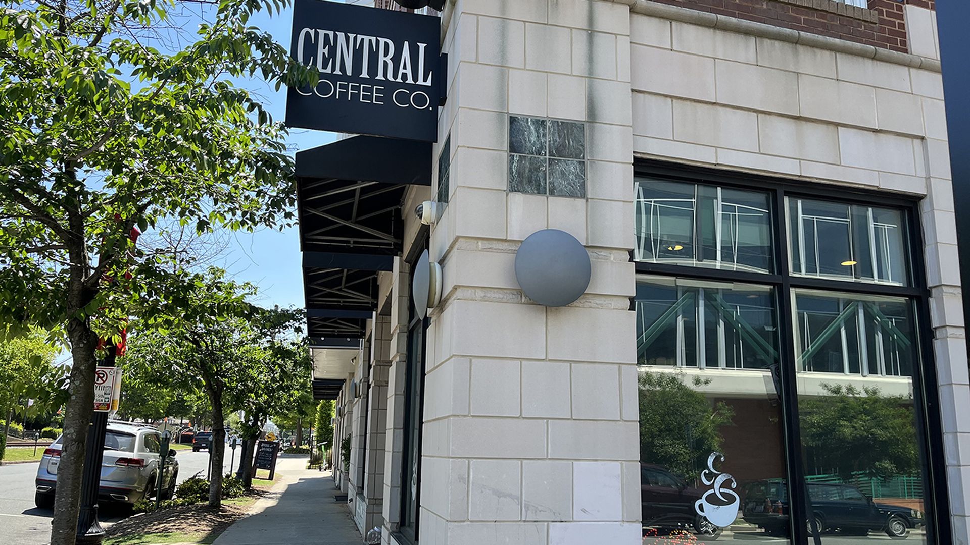 Photo: Brianna Crane/Axios