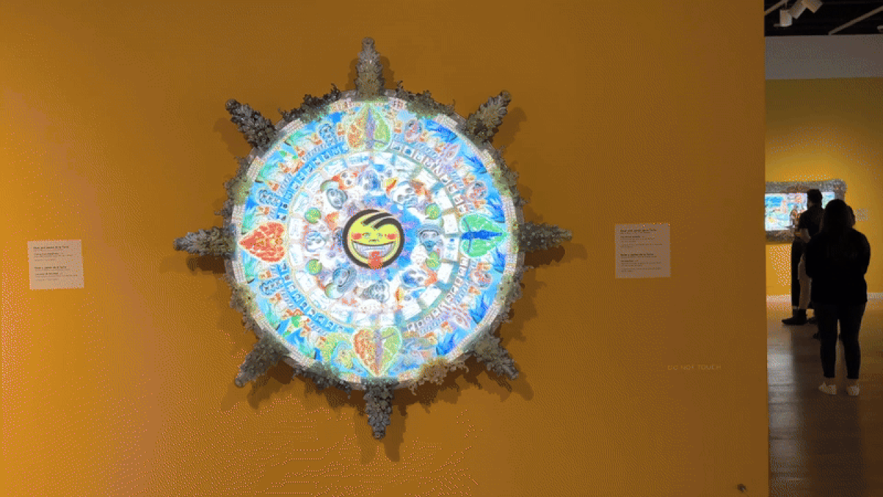 Charlotte's Mint Museum hosts 