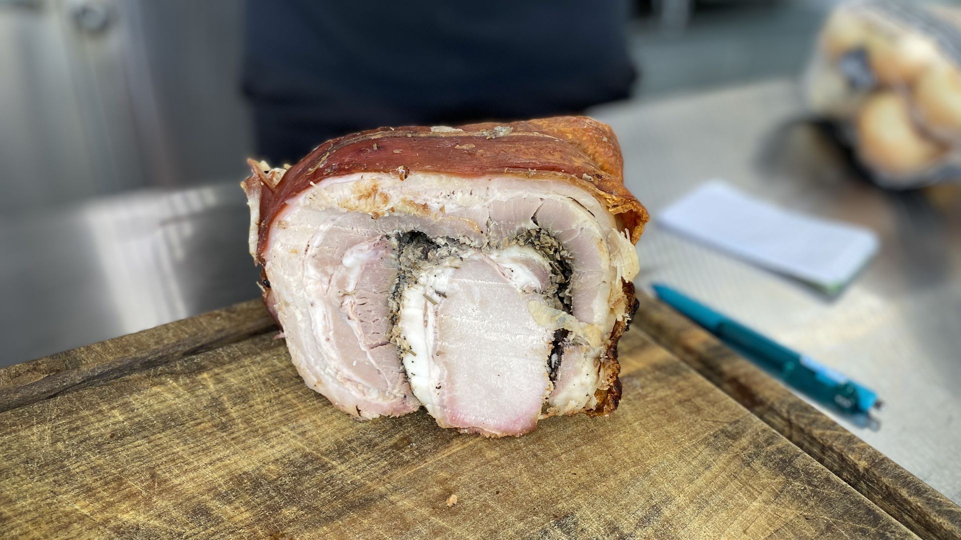 Porchettoni