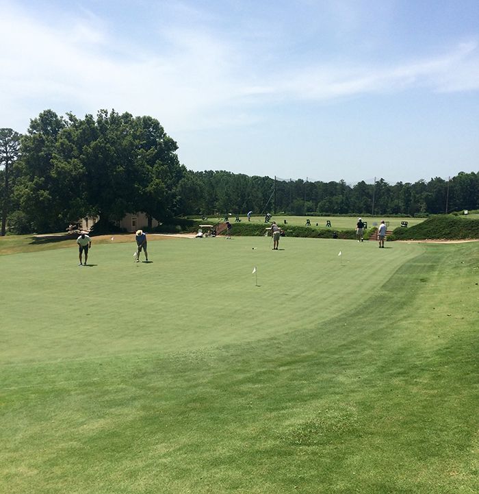 Fort Mill Golf Club