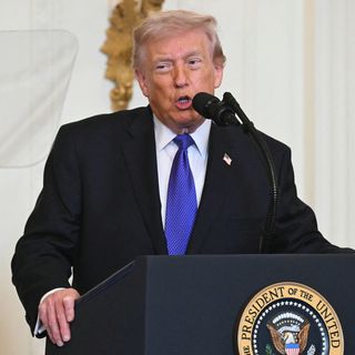 DOJ backs down in legal fight with law firms Trump targeted