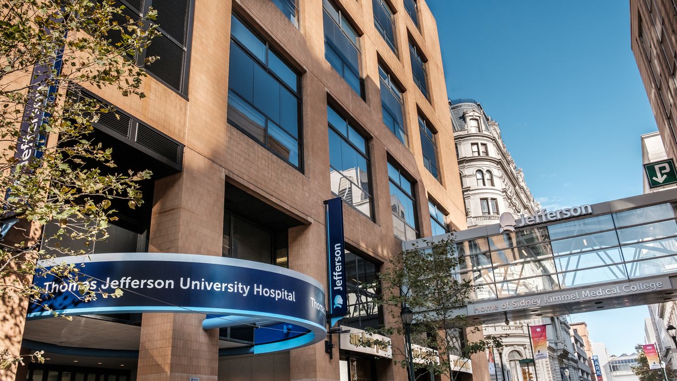 FTC Sues To Block Jefferson Einstein Hospital System Merger FTC Sues To Block Jefferson Einstein Hospital System Merger