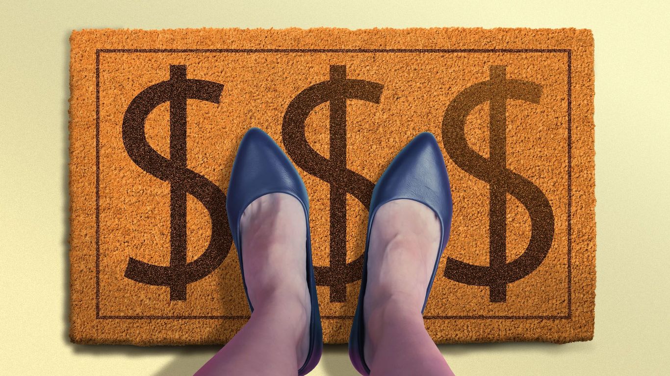 Why broker fees have barely changed since the big settlement