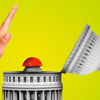 The shutdown may be over, but the damage is not