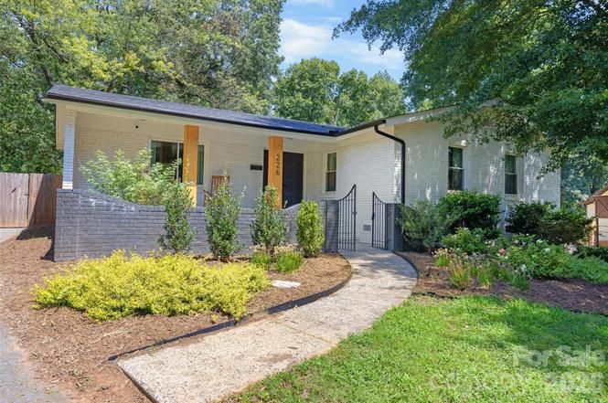 houses for sale charlotte