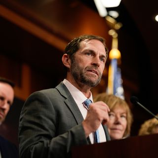 Death threats surge against Democrats targeted by Trump posts