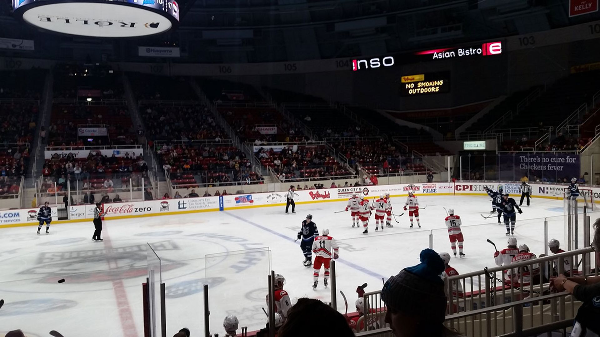 charlotte-checkers