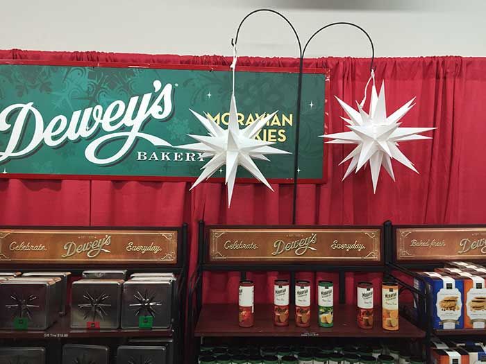 southern-christmas-show-moravian-cookies