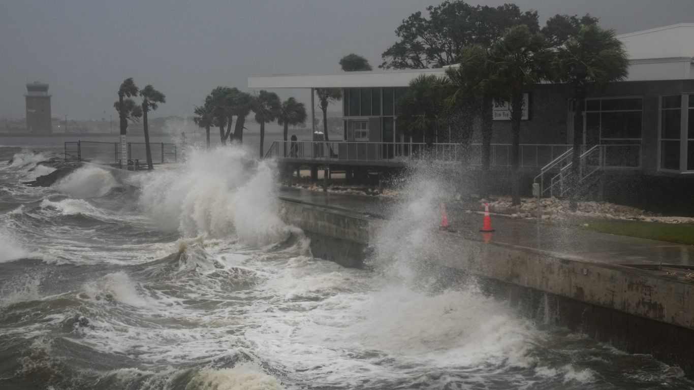 Florida Files Lawsuit Against FEMA for Discrimination