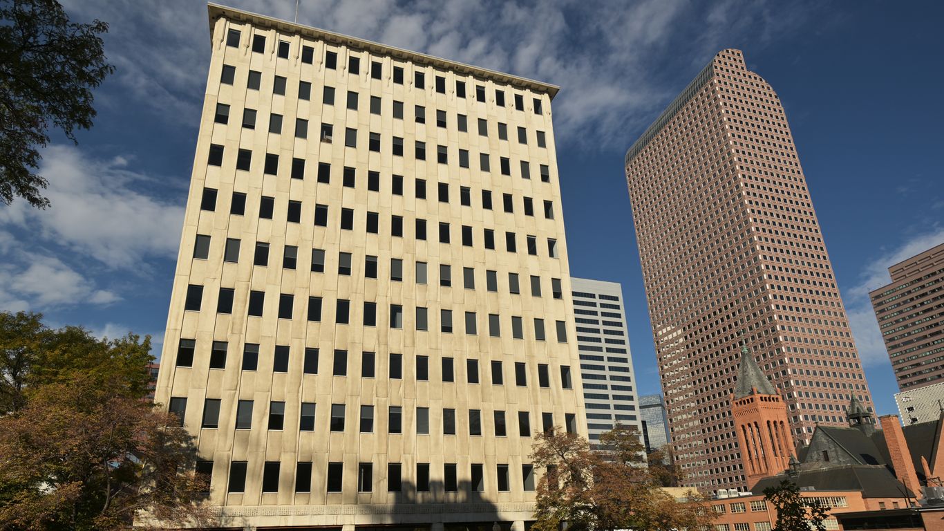 Denver lags major U.S. cities in return to the office