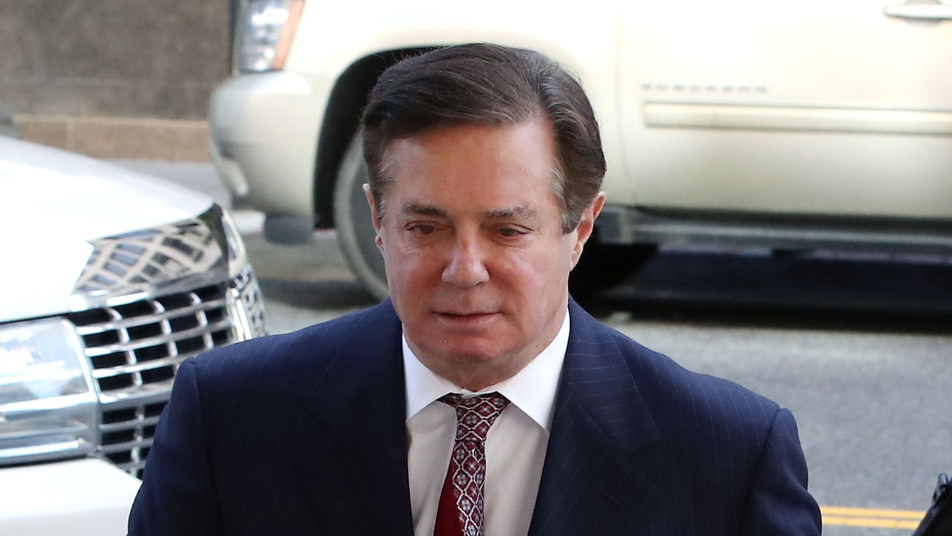 Manafort