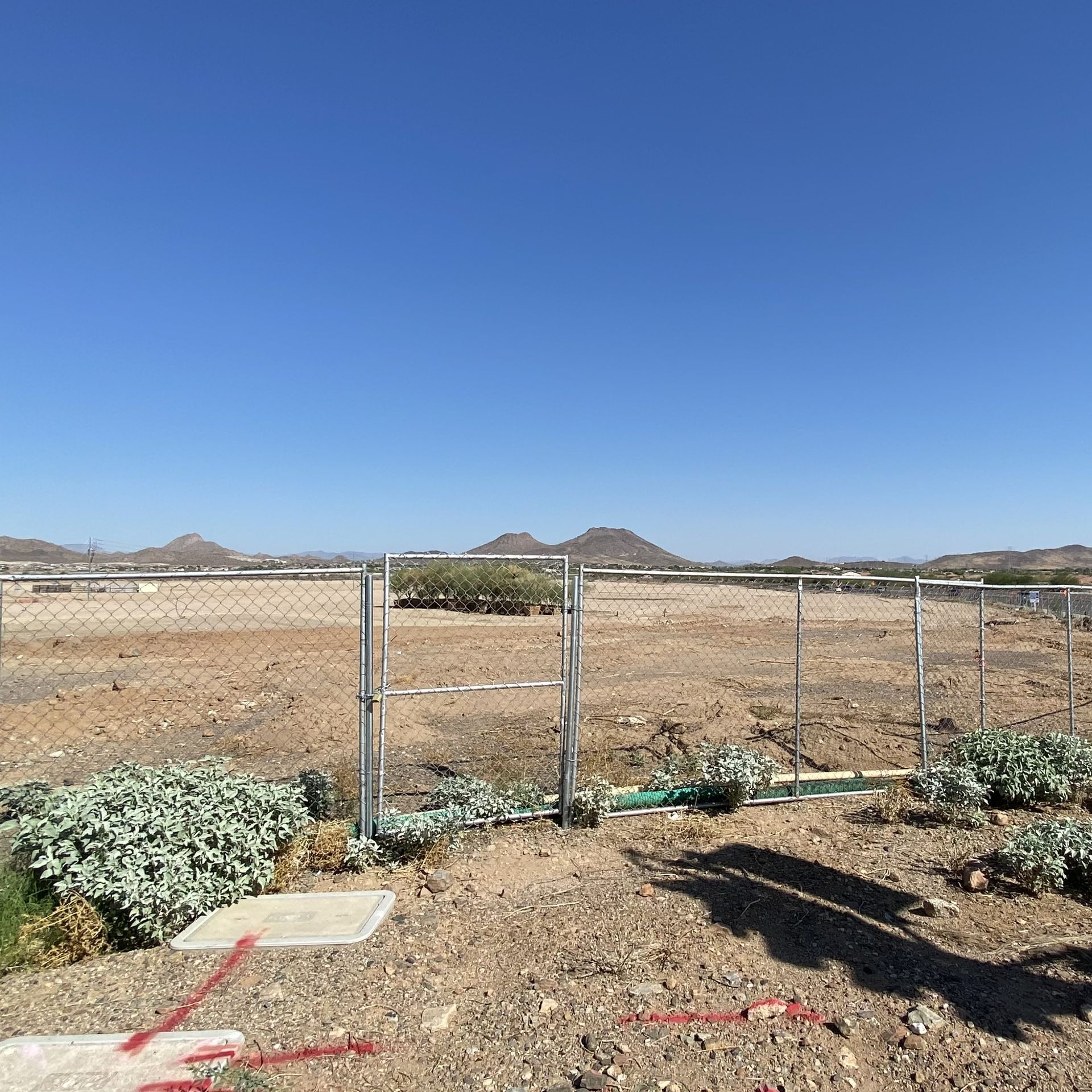 2 Acre Restaurant Site in Peoria, AZ