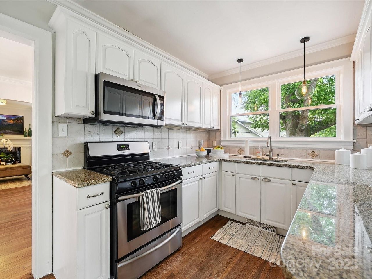 hot homes in charlotte