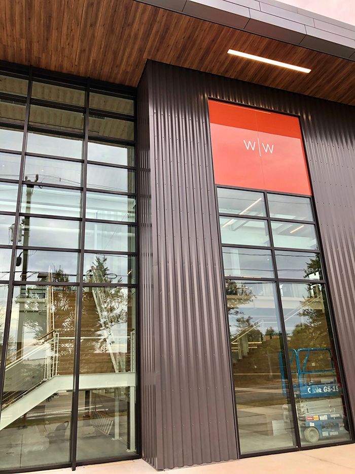 location wray ward ad agency office