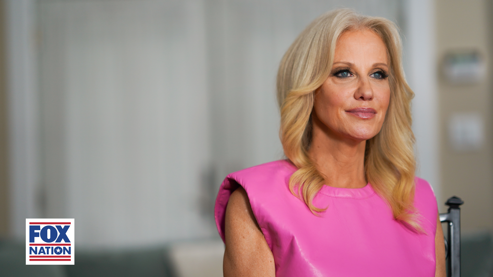 Preview image from Fox Nation 