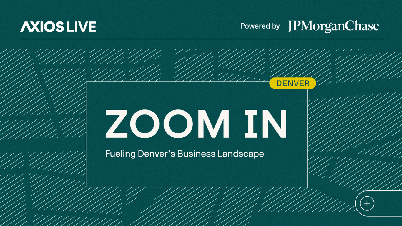 WATCH: Fueling Denver's business growth