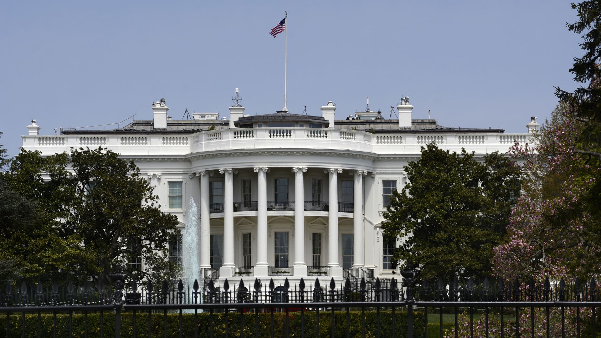 The White House